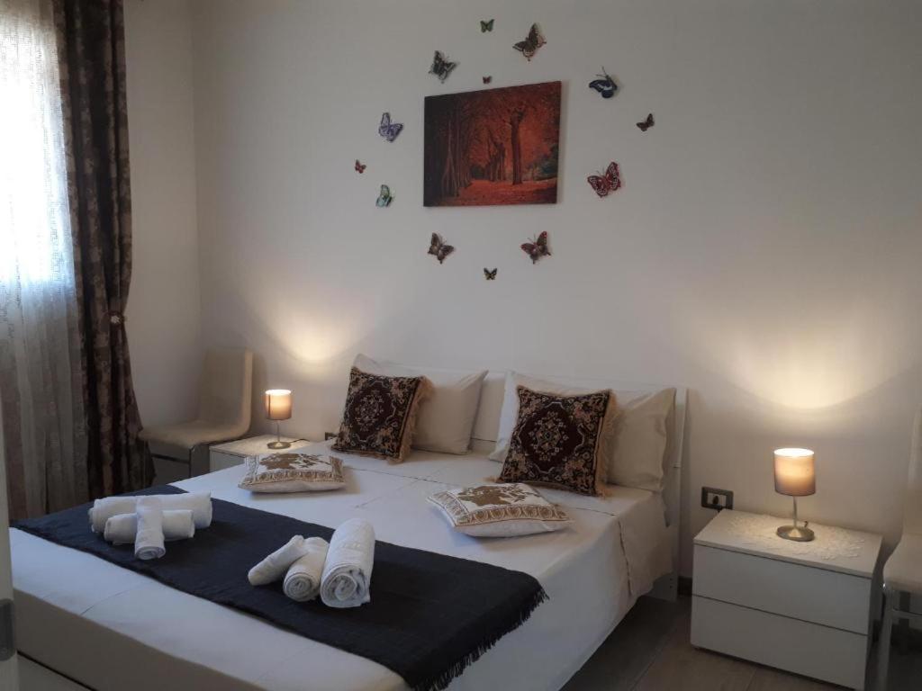 La Casa In Piazza Villa Noto Dış mekan fotoğraf