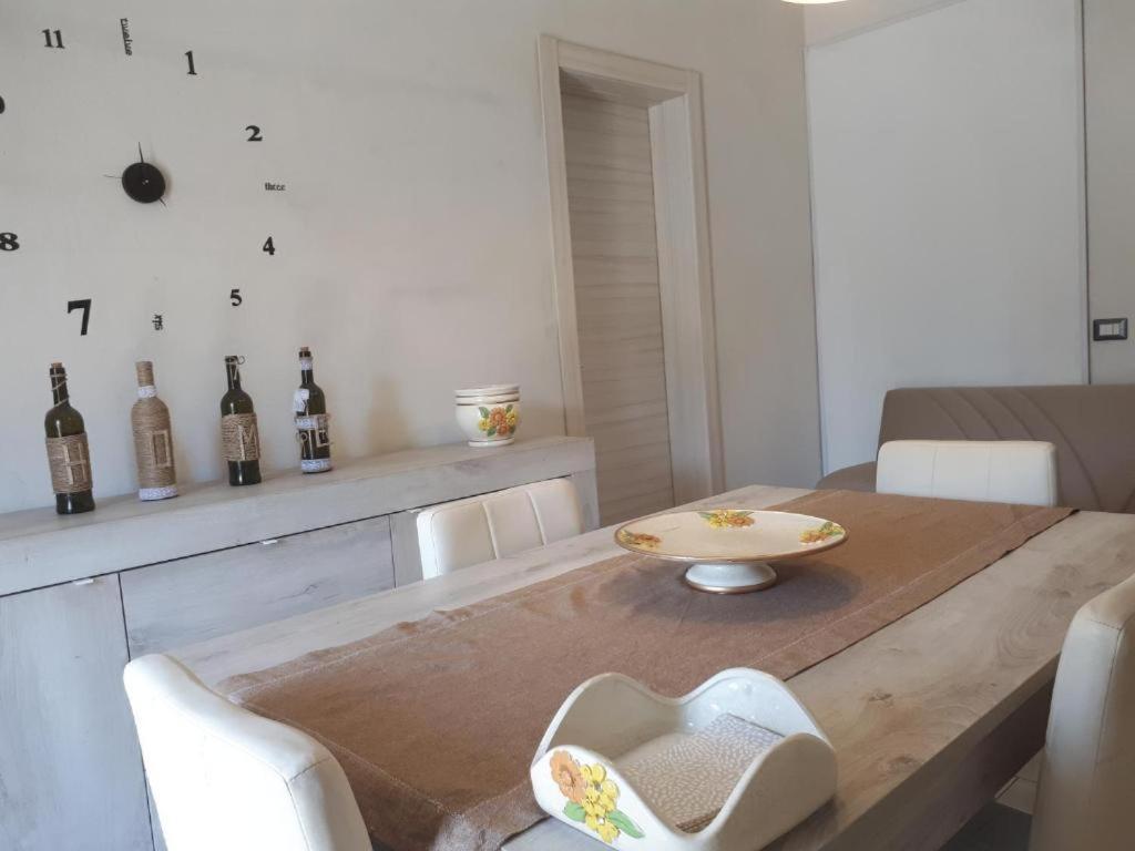 La Casa In Piazza Villa Noto Dış mekan fotoğraf