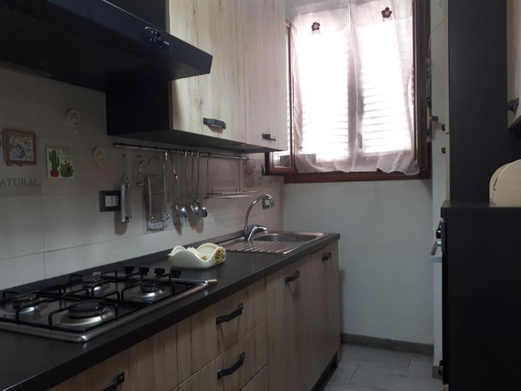 La Casa In Piazza Villa Noto Dış mekan fotoğraf