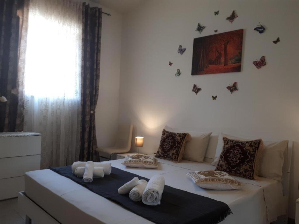 La Casa In Piazza Villa Noto Dış mekan fotoğraf