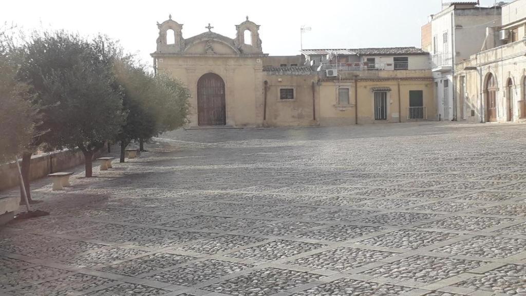 La Casa In Piazza Villa Noto Dış mekan fotoğraf