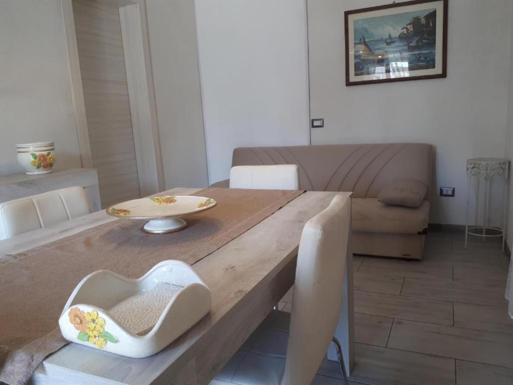 La Casa In Piazza Villa Noto Dış mekan fotoğraf