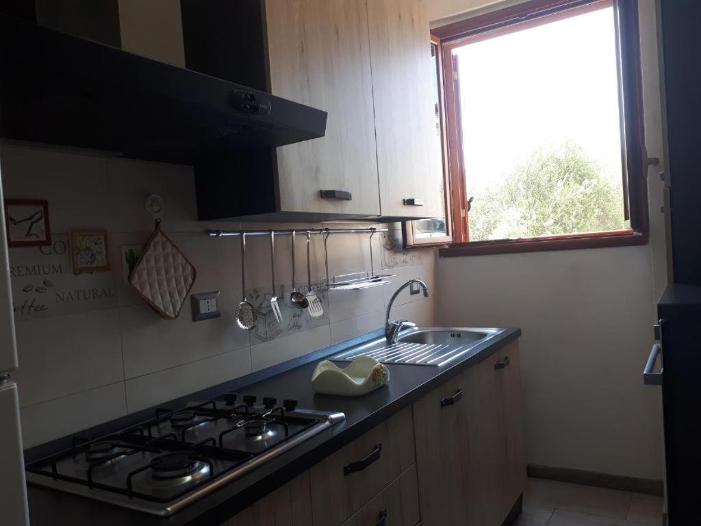 La Casa In Piazza Villa Noto Dış mekan fotoğraf